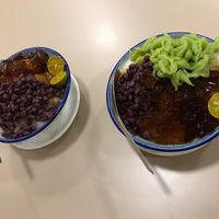   at Aixin Vegetarian 爱心素食 in Sandakan