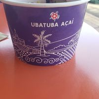 Fruit bowl...so good at Ubatuba Acai in Sherman Oaks