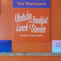 Make it great at Ubatuba Acai in Sherman Oaks