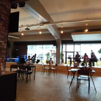 Inside  at Vegan Heroes - Vestdijk in Eindhoven