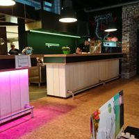 Inside  at Vegan Heroes - Vestdijk in Eindhoven