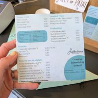  at Frietboutique in Rotterdam