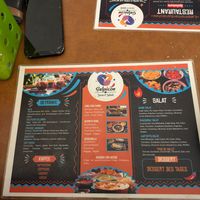  at Salpicon in Vienna