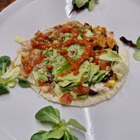  at Salpicon in Vienna