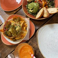   at Drift-In Surf Cafe in Chichester