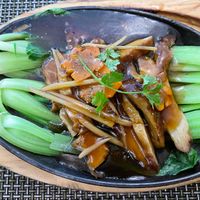   at Ba Xa - Quan 3 in Ho Chi Minh City