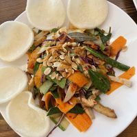   at Ba Xa - Quan 3 in Ho Chi Minh City