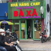   at Ba Xa - Quan 3 in Ho Chi Minh City