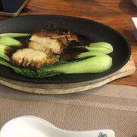  #Veganuary at Ba Xa - Quan 3 in Ho Chi Minh City