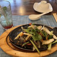   at Ba Xa - Quan 3 in Ho Chi Minh City