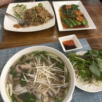   at Ba Xa - Quan 3 in Ho Chi Minh City