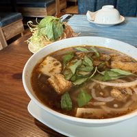   at Ba Xa - Quan 3 in Ho Chi Minh City