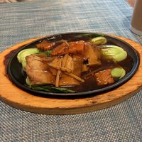   at Ba Xa - Quan 3 in Ho Chi Minh City