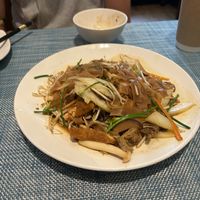   at Ba Xa - Quan 3 in Ho Chi Minh City