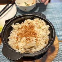   at Ba Xa - Quan 3 in Ho Chi Minh City