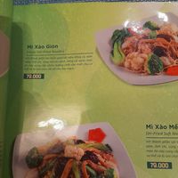  at Ba Xa - Quan 3 in Ho Chi Minh City