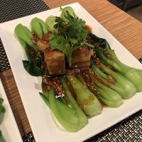 Bacon made of bread  at Ba Xa - Quan 3 in Ho Chi Minh City