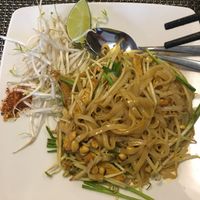 Pad Thai at Ba Xa - Quan 3 in Ho Chi Minh City