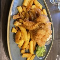   at Mitchell in St Andrews