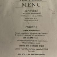   at Pasches Seafood Kitchen in Battle Creek