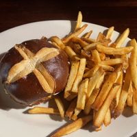   at Pasches Seafood Kitchen in Battle Creek