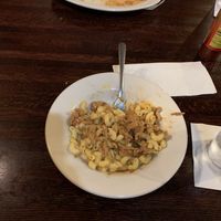   at Pasches Seafood Kitchen in Battle Creek