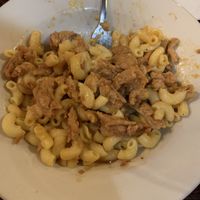   at Pasches Seafood Kitchen in Battle Creek