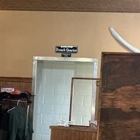   at Pasches Seafood Kitchen in Battle Creek