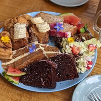  at Mahalo in Groningen