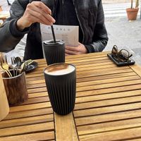   at Mahalo in Groningen