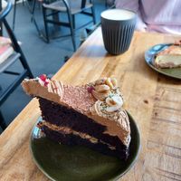  at Mahalo in Groningen