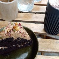  at Mahalo in Groningen