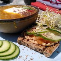  at Mahalo in Groningen