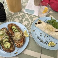   at Mahalo in Groningen