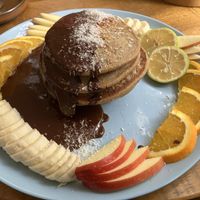   at Mahalo in Groningen