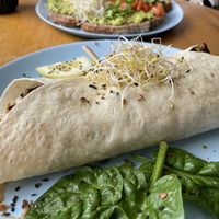   at Mahalo in Groningen