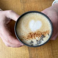   at Mahalo in Groningen