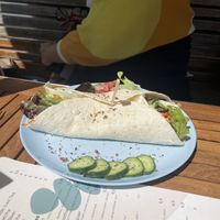   at Mahalo in Groningen