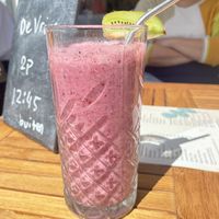   at Mahalo in Groningen