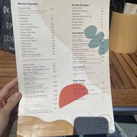   at Mahalo in Groningen