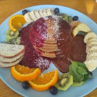  at Mahalo in Groningen