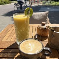   at Mahalo in Groningen