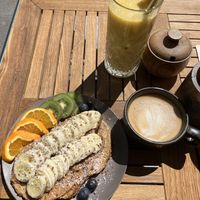   at Mahalo in Groningen