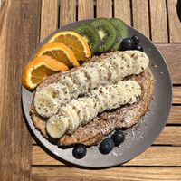   at Mahalo in Groningen