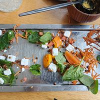  at Mahalo in Groningen