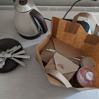 To go at Mahalo in Groningen