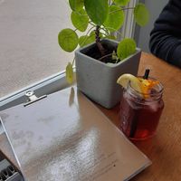 Details :) at Mahalo in Groningen