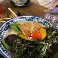   at Hinodeya Ramen - Downtown in San Francisco