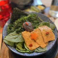   at Hinodeya Ramen - Downtown in San Francisco