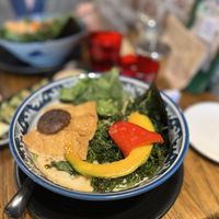   at Hinodeya Ramen - Downtown in San Francisco